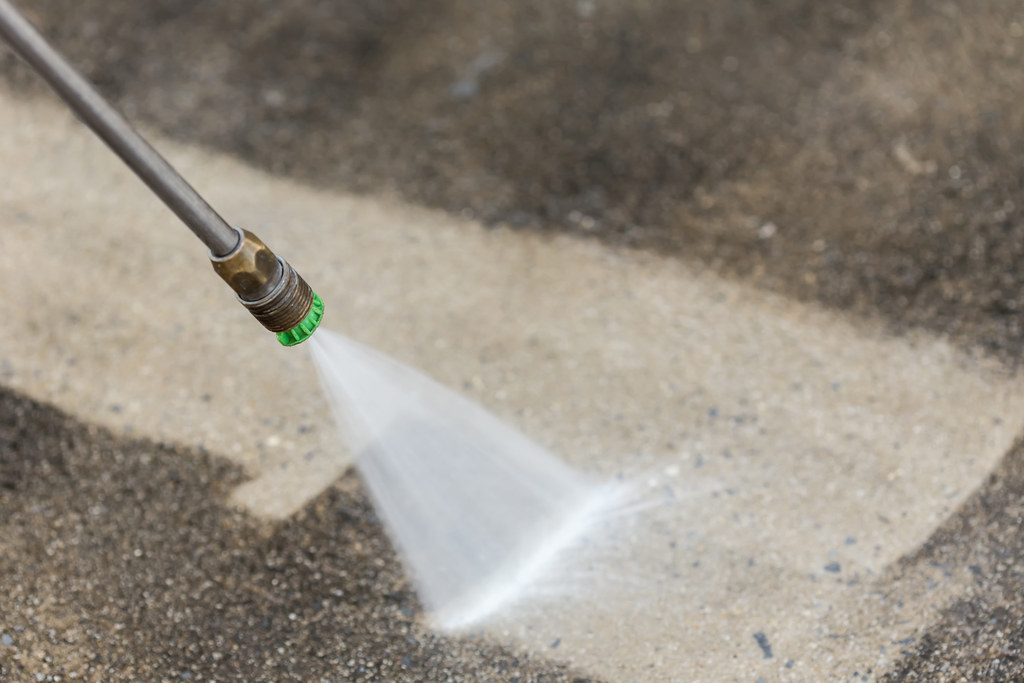 Avatar for Cruts Pressure Washing