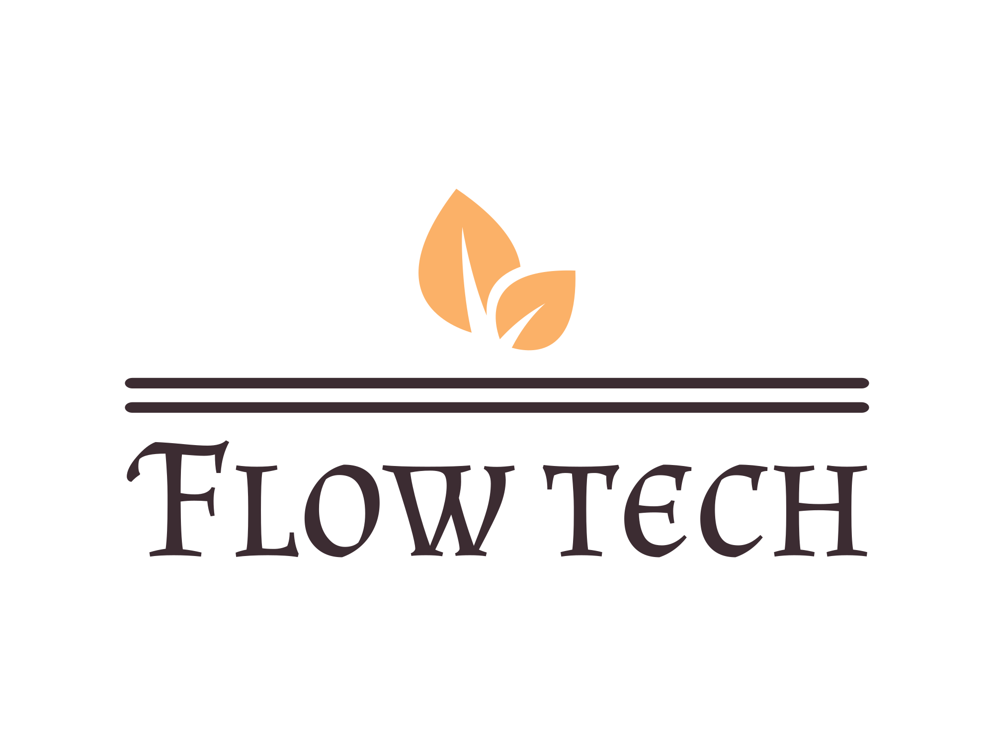 Flow Tech logo