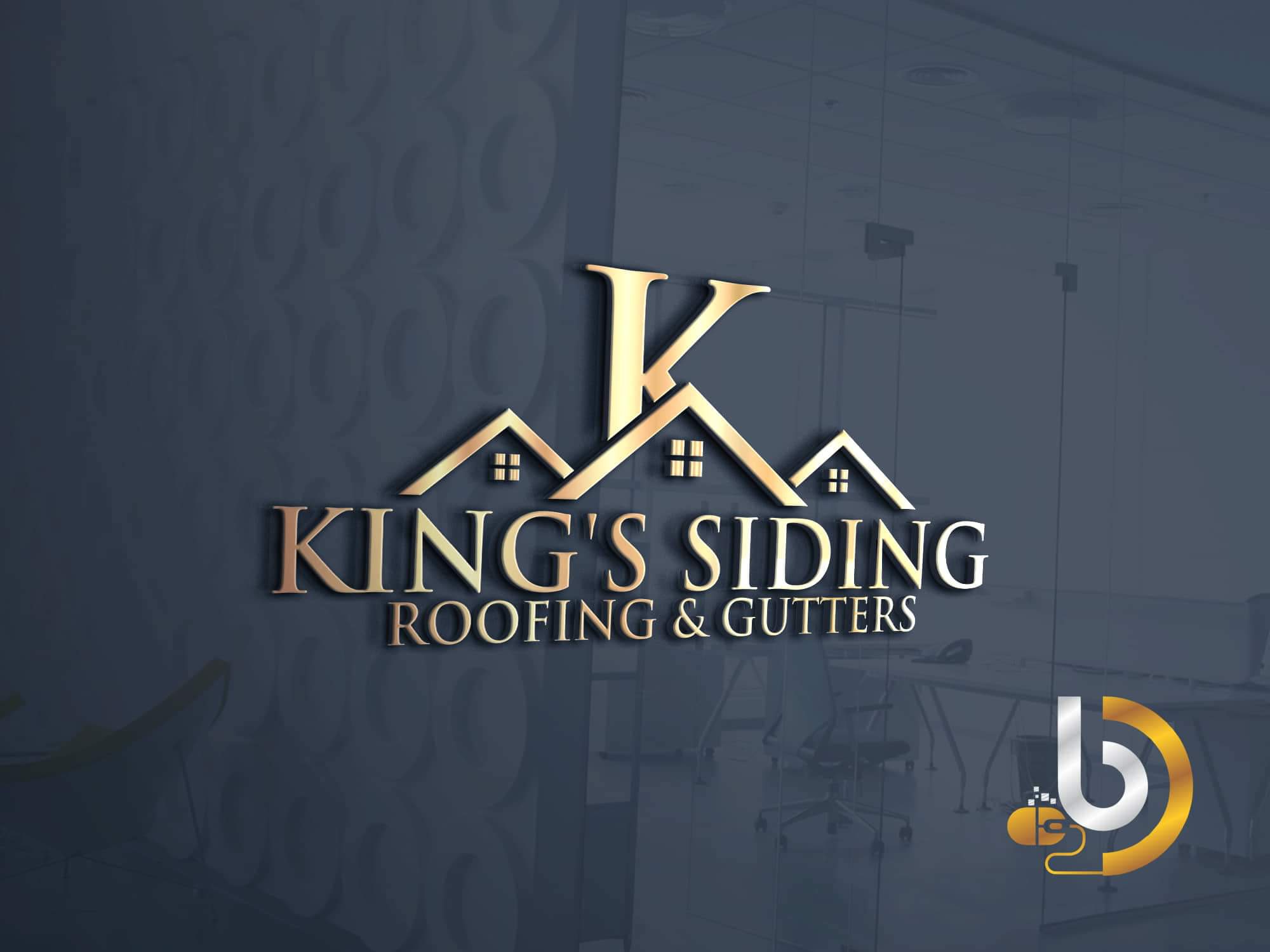 Avatar for KING'S SIDING ROOFING AND GUTTERS L.L.C.