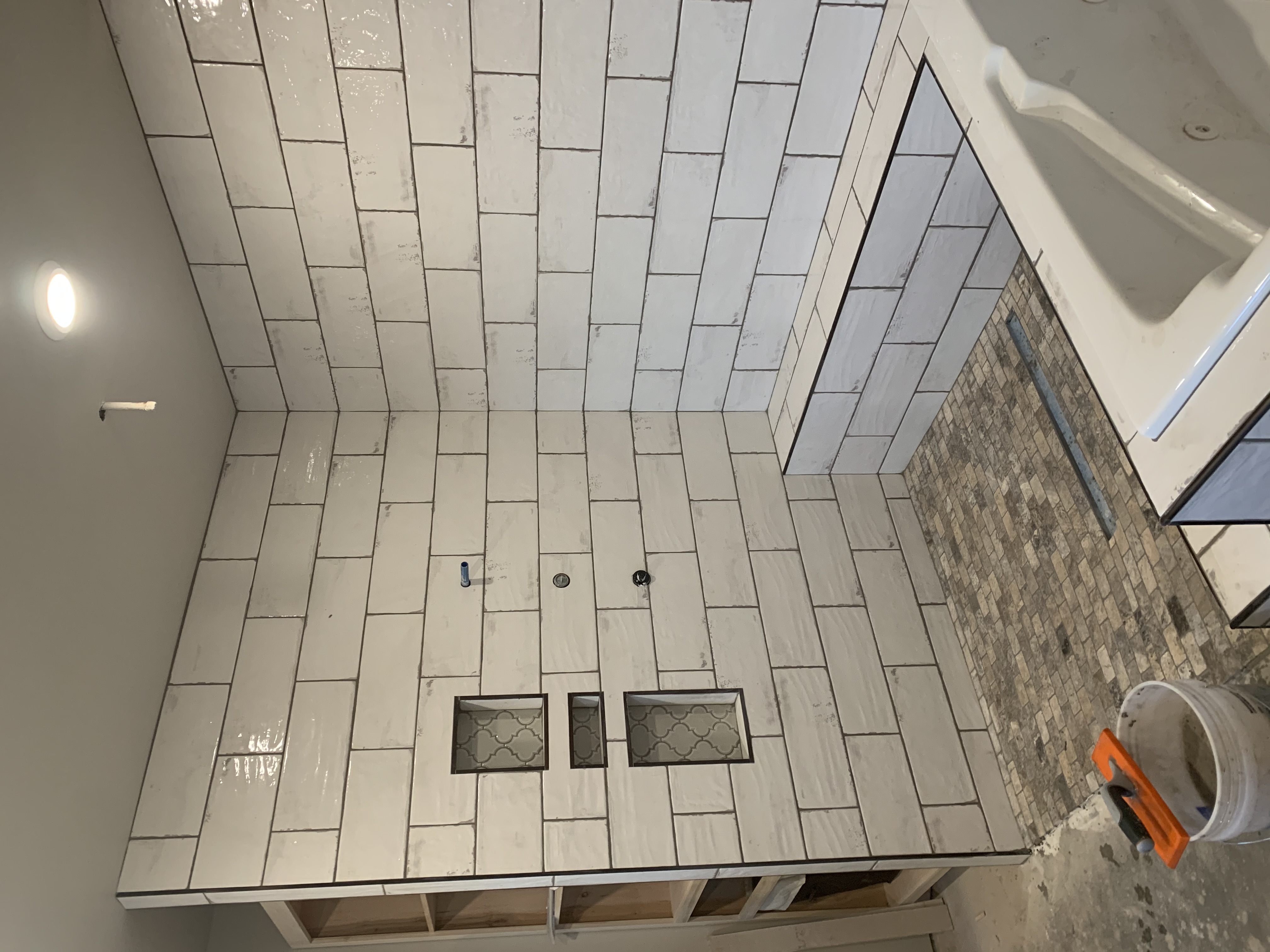 Avatar for Gentry tile and wood flooring
