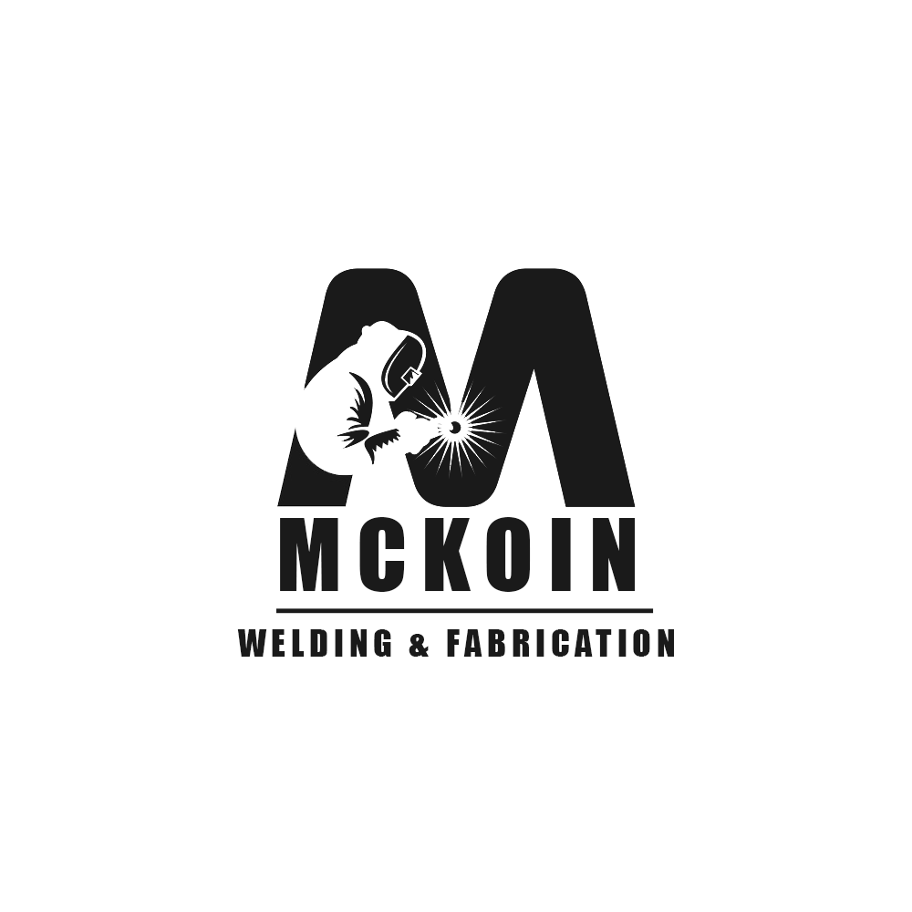 Mckoin welding services logo