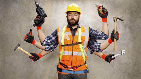 Deming Handyman Services logo