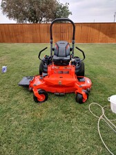 Avatar for RC Mowing Service & Junk Removal
