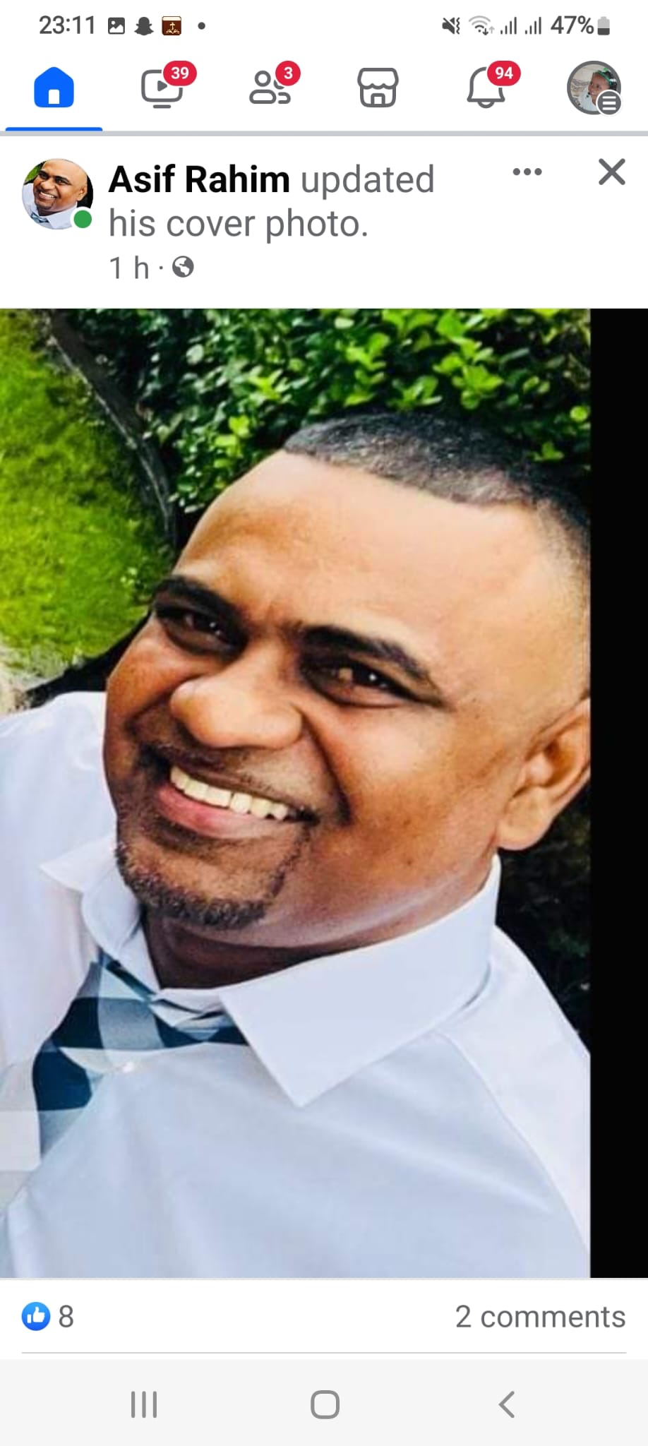 Avatar for A Rahim Construction Corp
