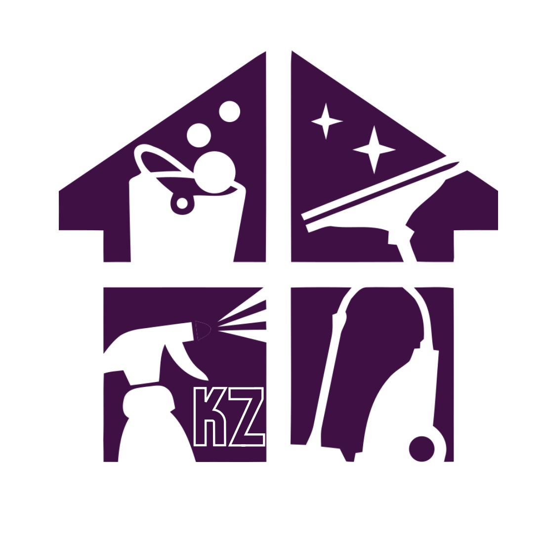Avatar for KZ Cleaners