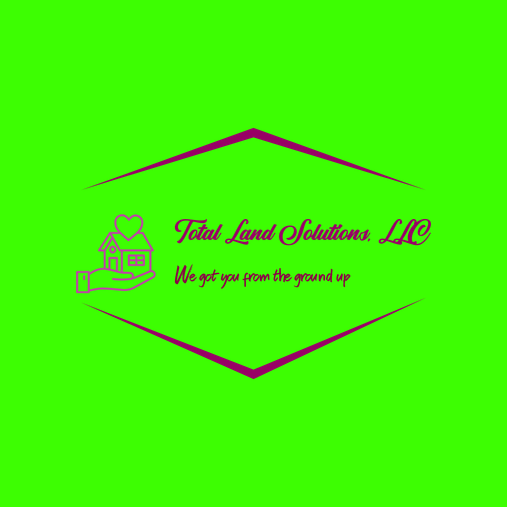 Total Land Solutions LLC logo