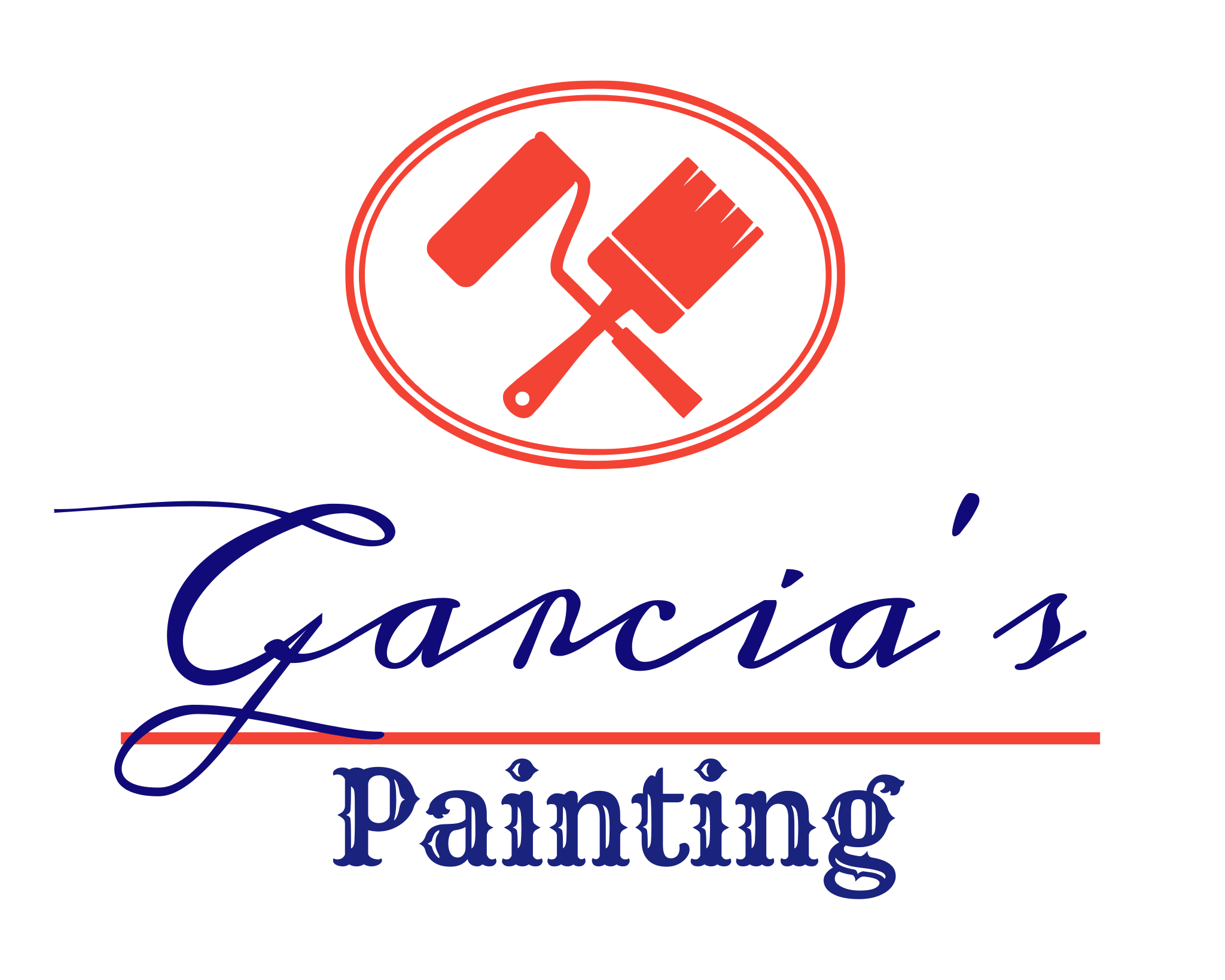 Garcias Painting LLC logo