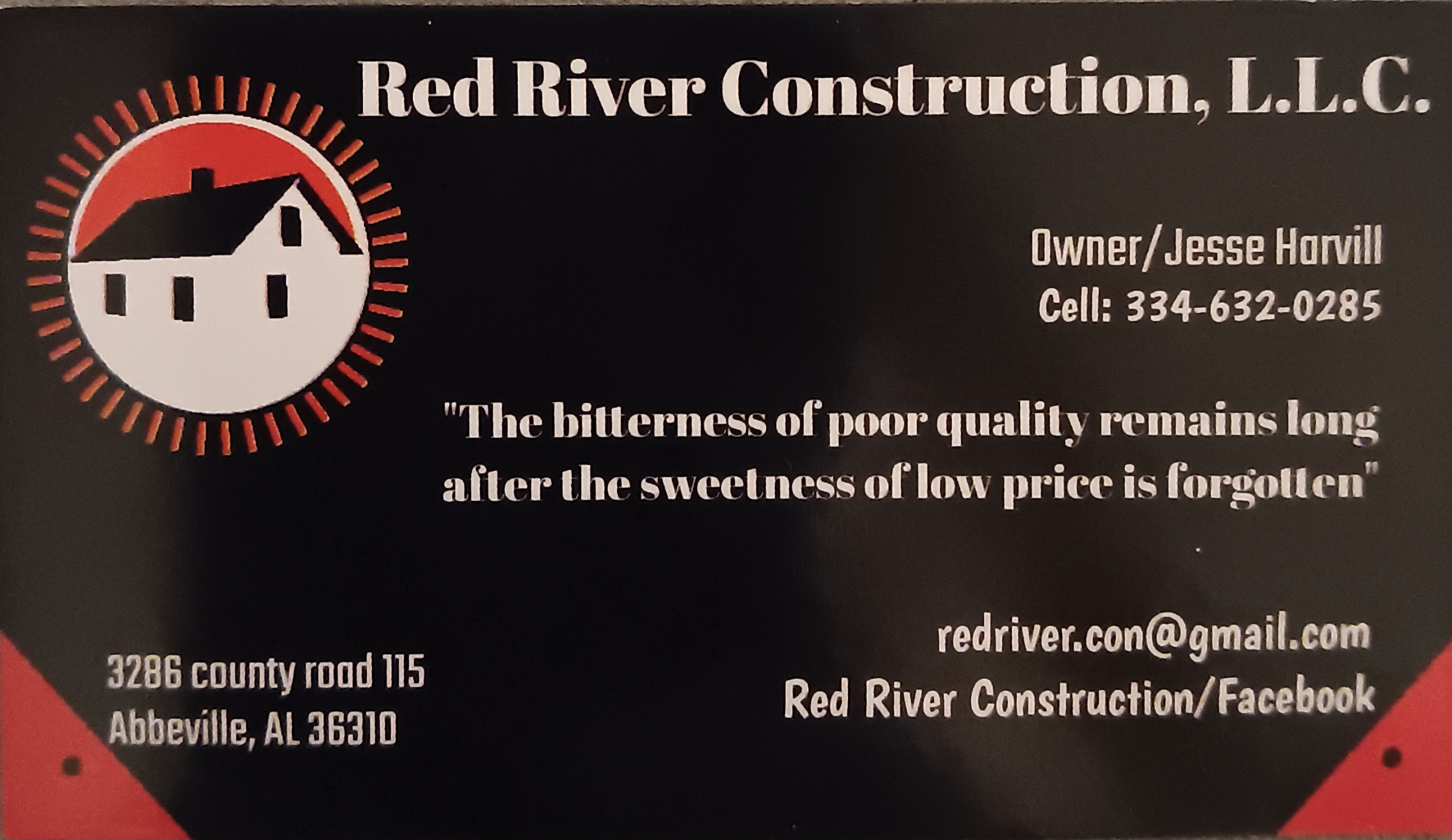 Avatar for Red River Construction LLC