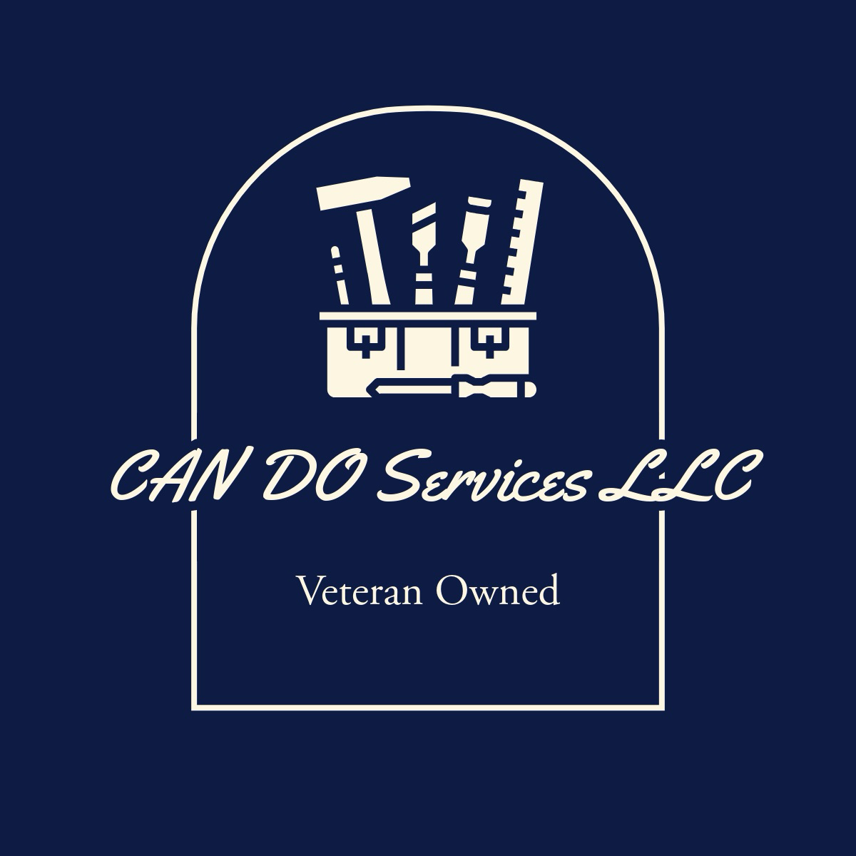 CAN DO Services LLC logo