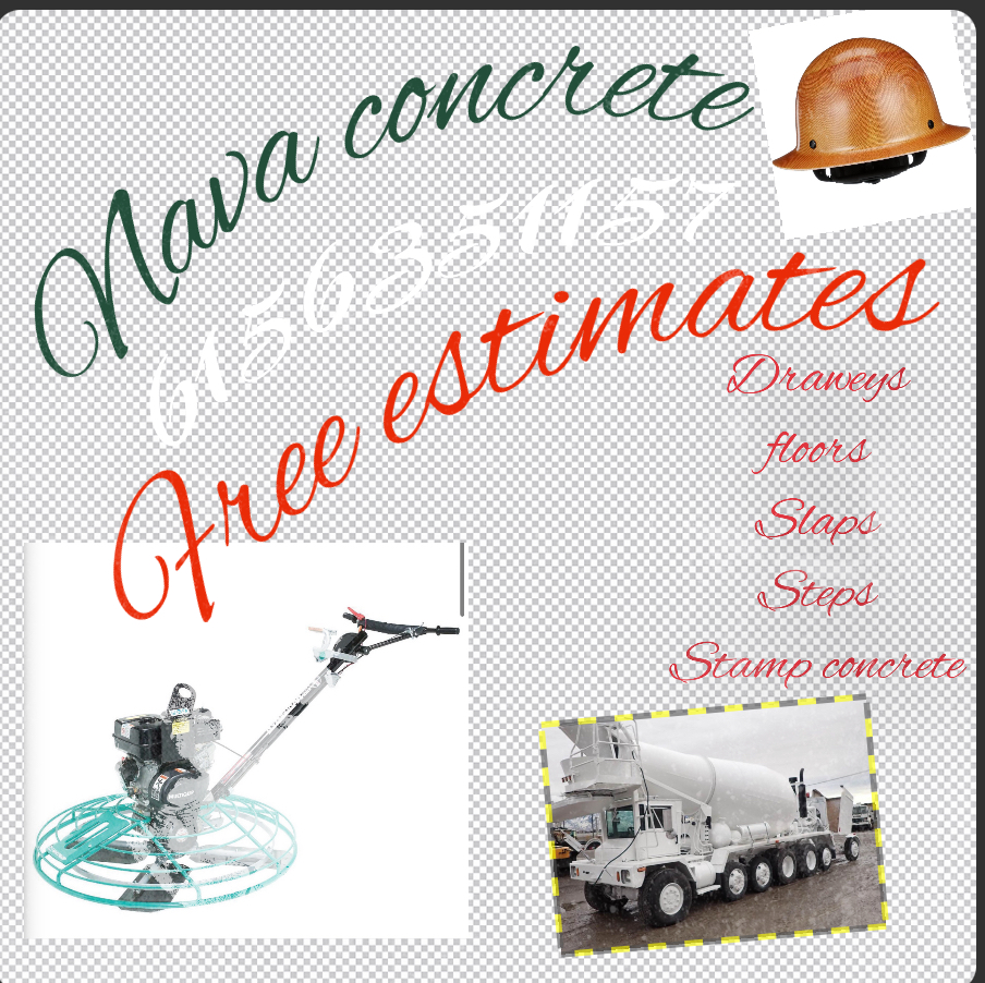 Avatar for Nava concrete