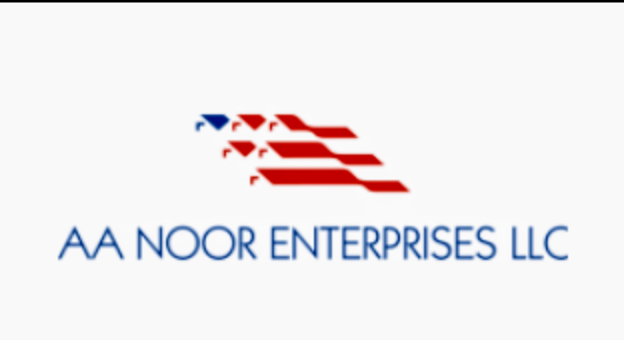 AA Noor Enterprises LLC logo
