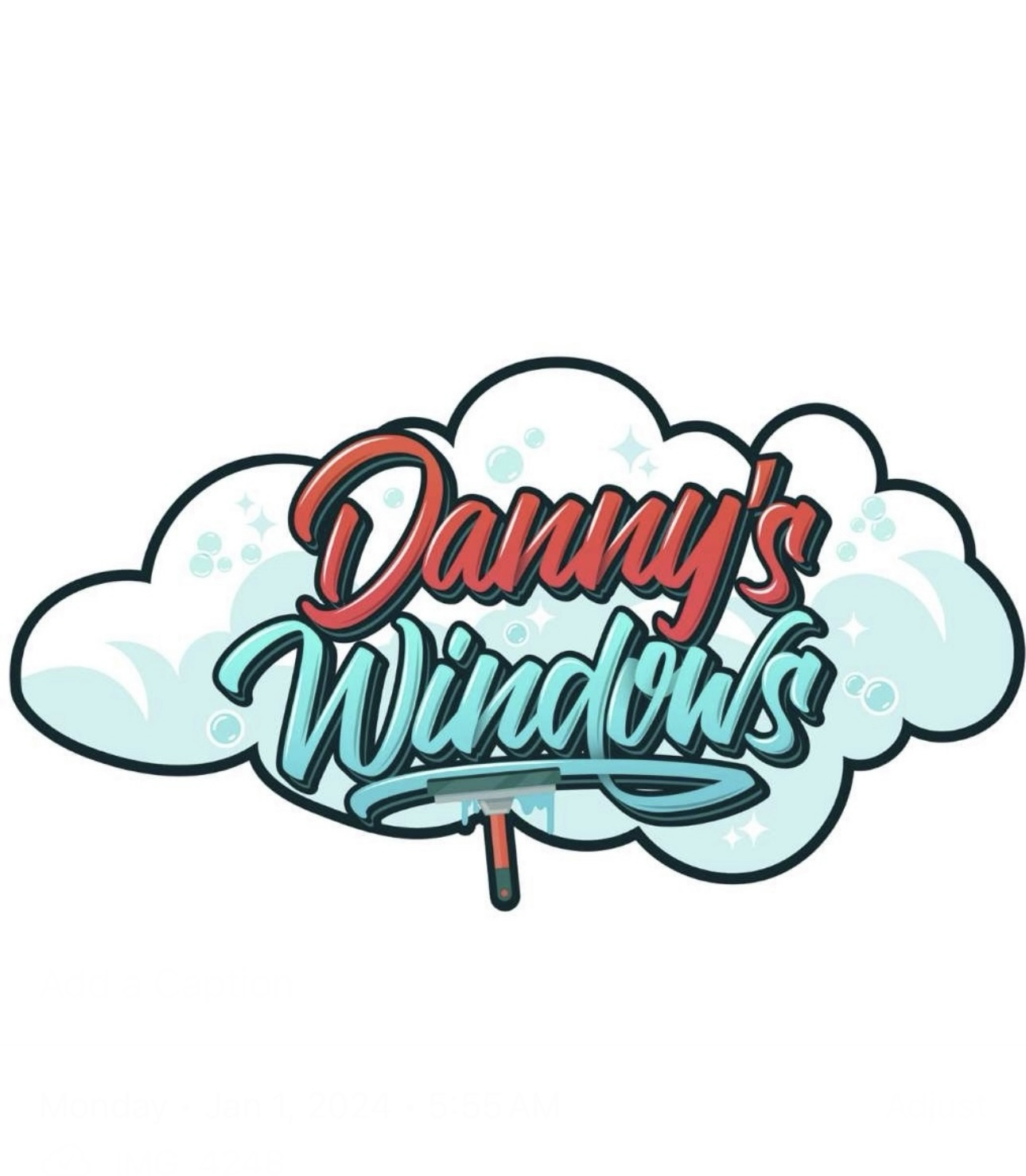Avatar for Danny’s Windows