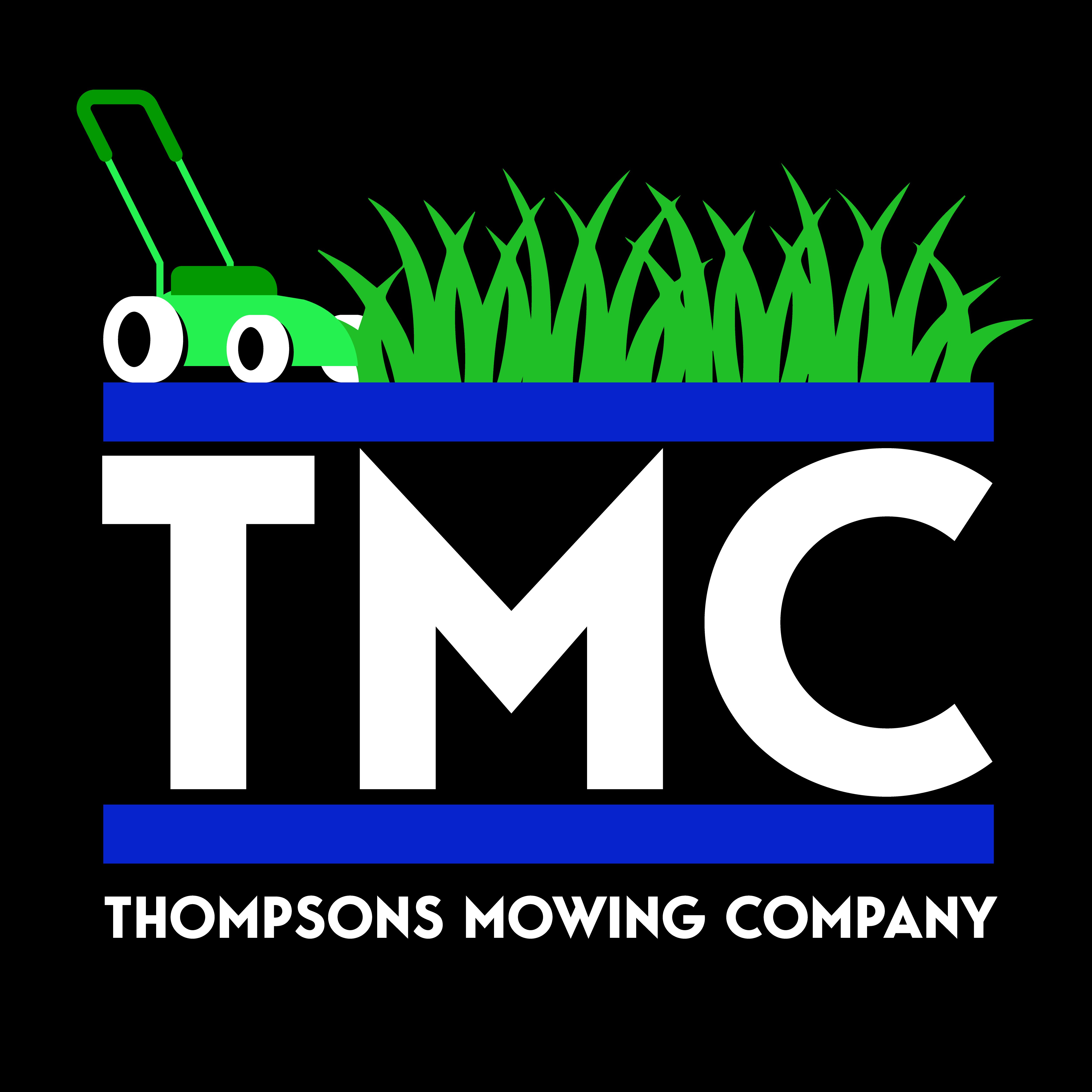 Avatar for Thompsons Mowing Company