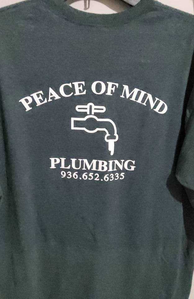 Avatar for Peace of Mind Plumbing