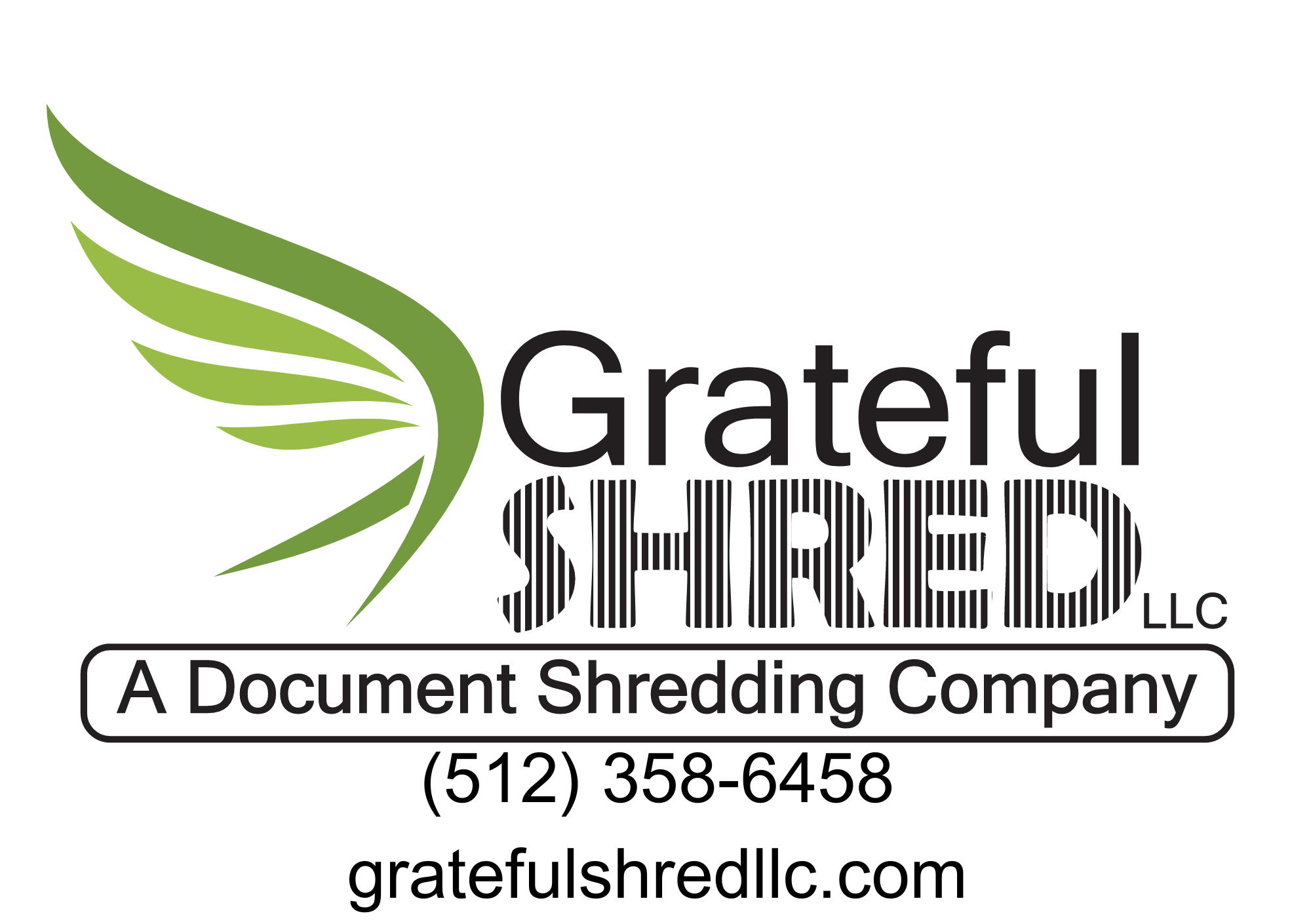 Avatar for Grateful Shred, LLC