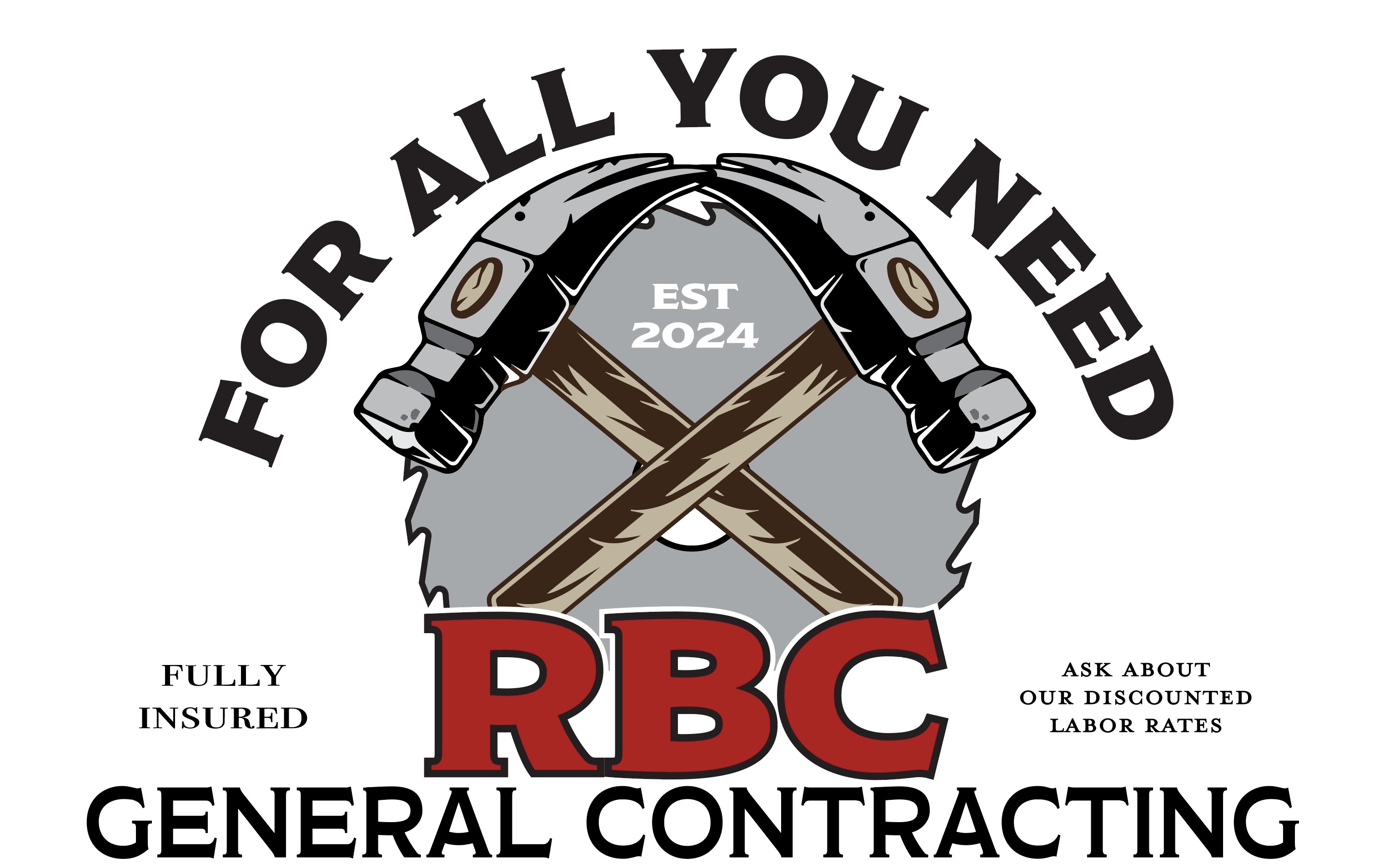 RBC General Contracting LLC logo