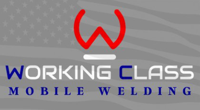 Working Class Welding logo