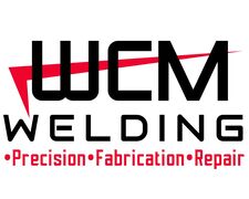 Avatar for WCM Welding