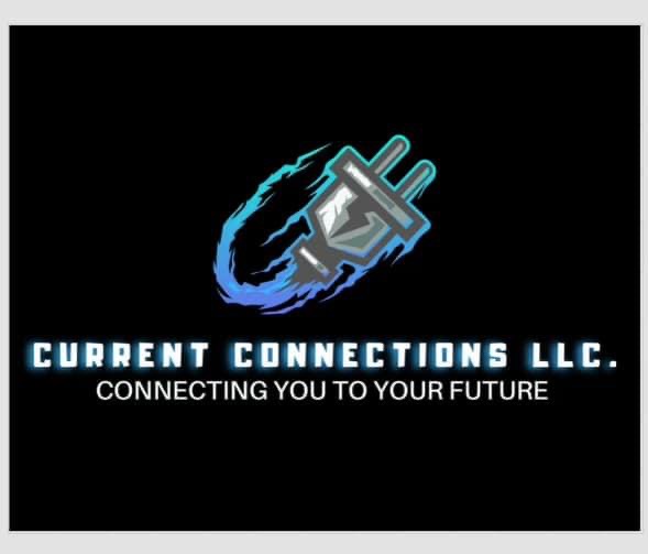Current Connections LLC logo