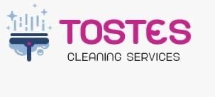 Tostes Cleaning Services logo
