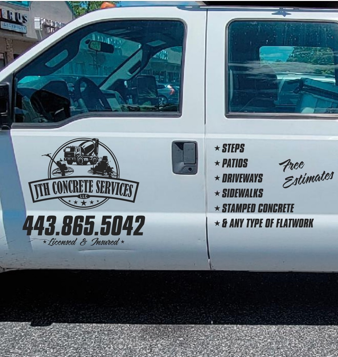 Avatar for JTHCONCRETESERVICES LLC