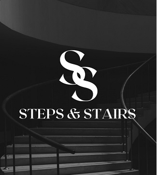 stairssteps logo