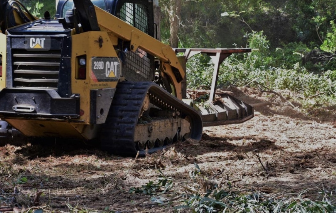 Avatar for Lee’s Landworkz