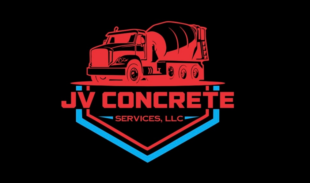 JV Concrete Services LLC logo