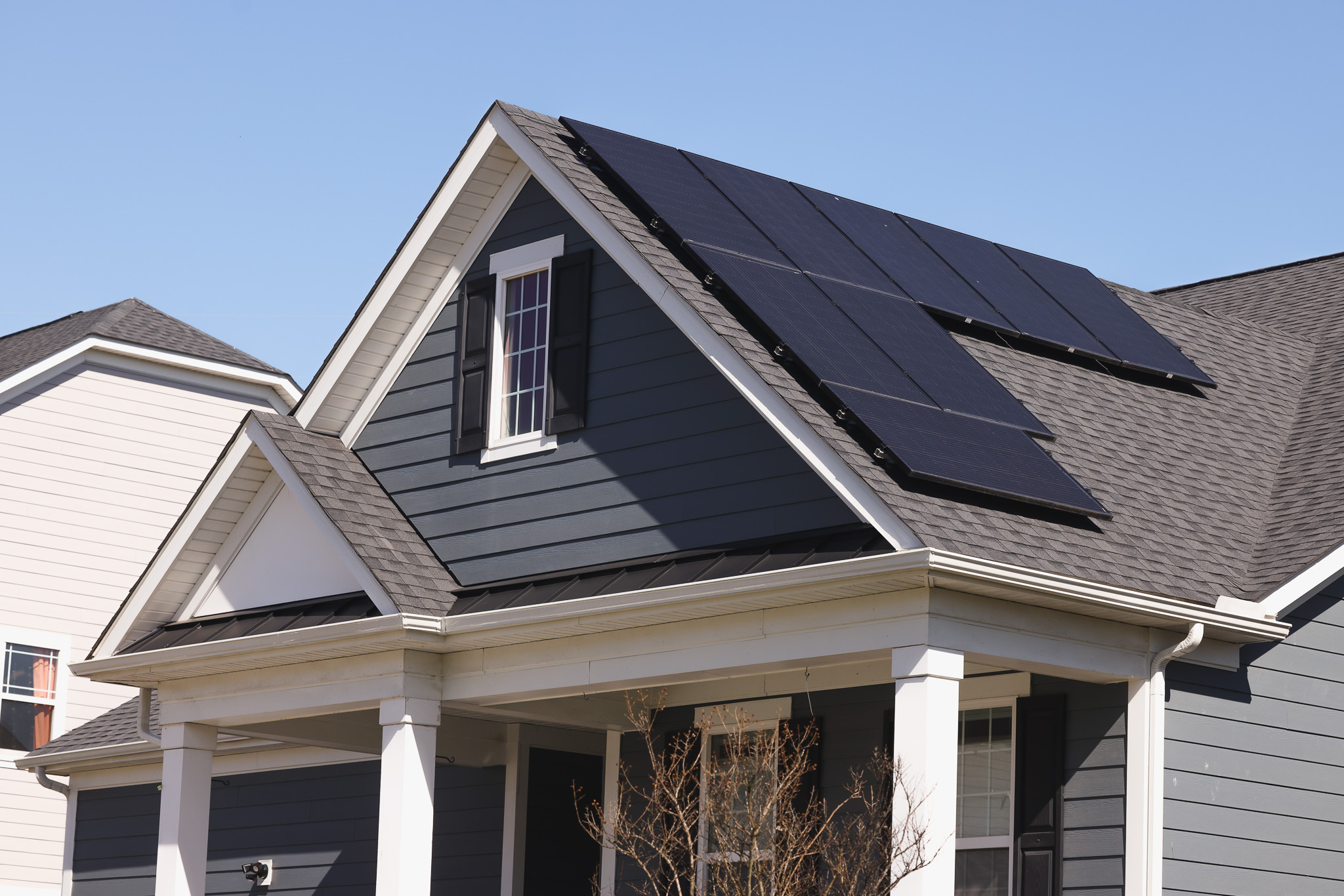 Sommers Solar logo