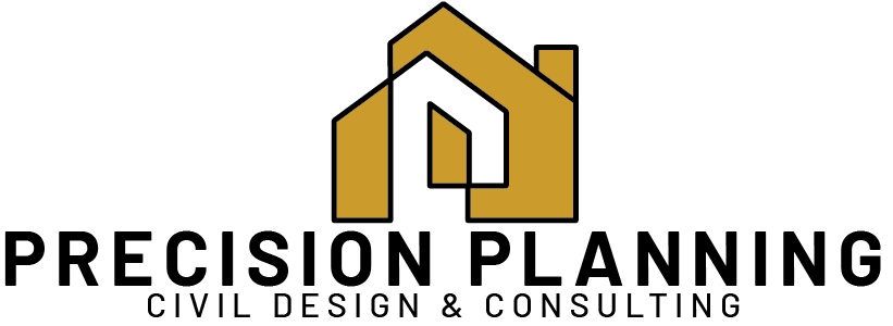 Precision Planning logo