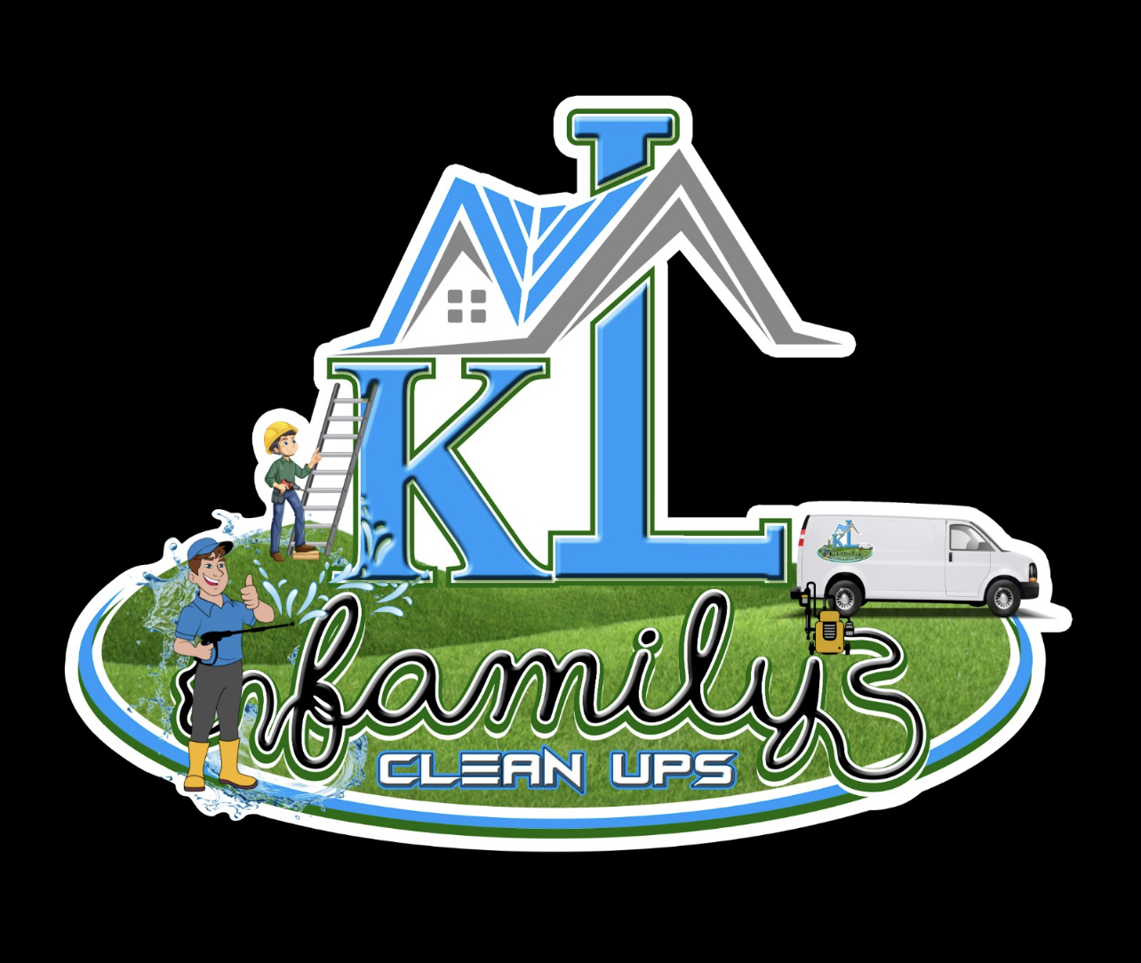 Avatar for kl family cleanups