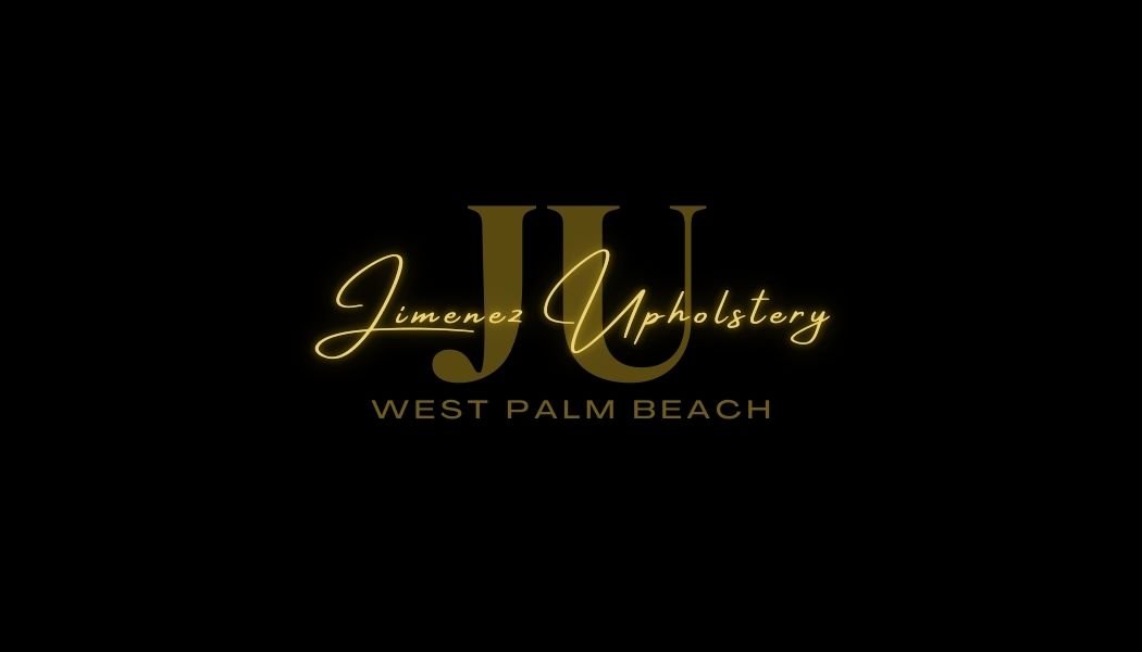Jimenez Upholstery LLC logo