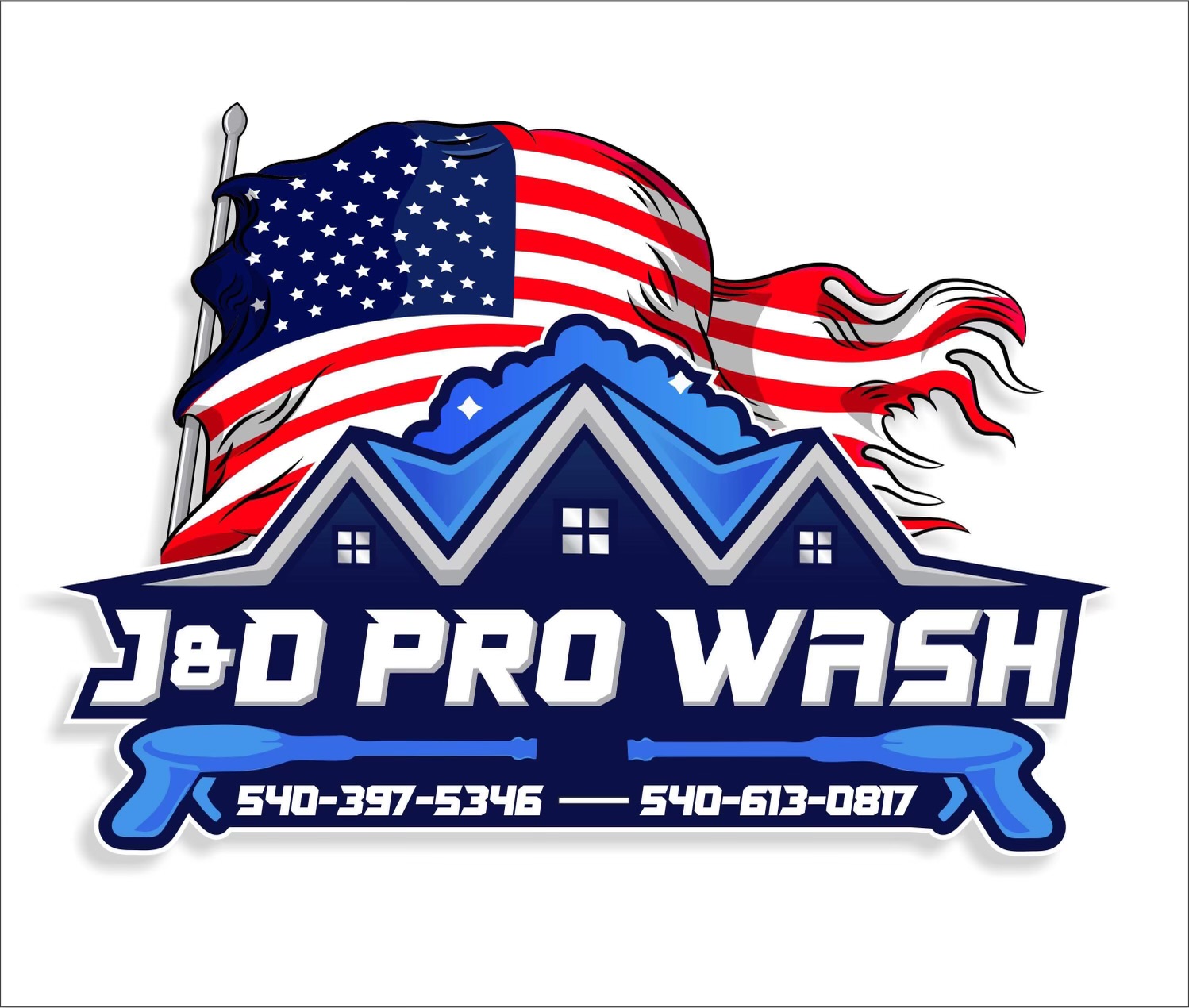 Avatar for J&D Pro wash