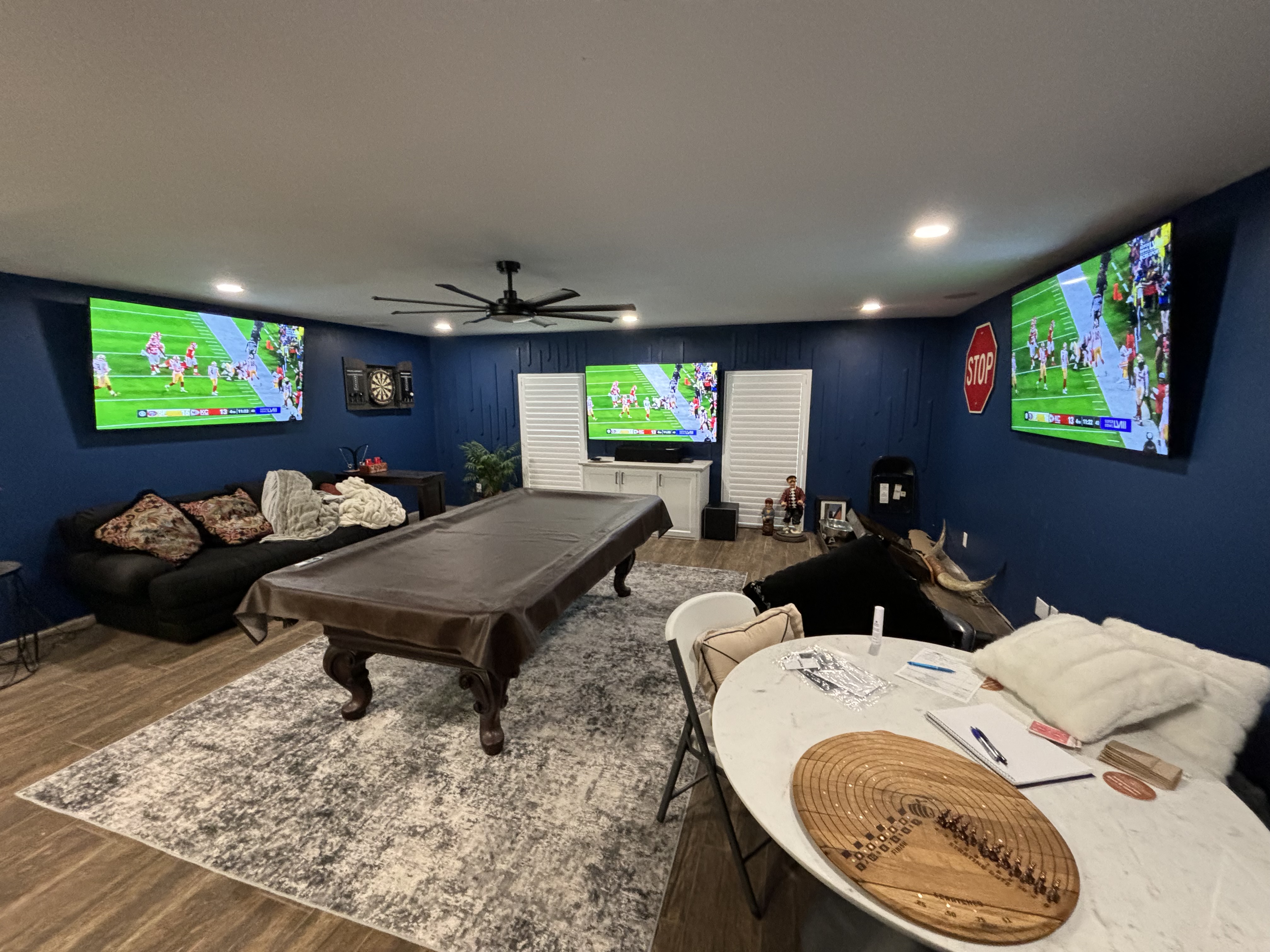 Avatar for Infinite Tech Solutions