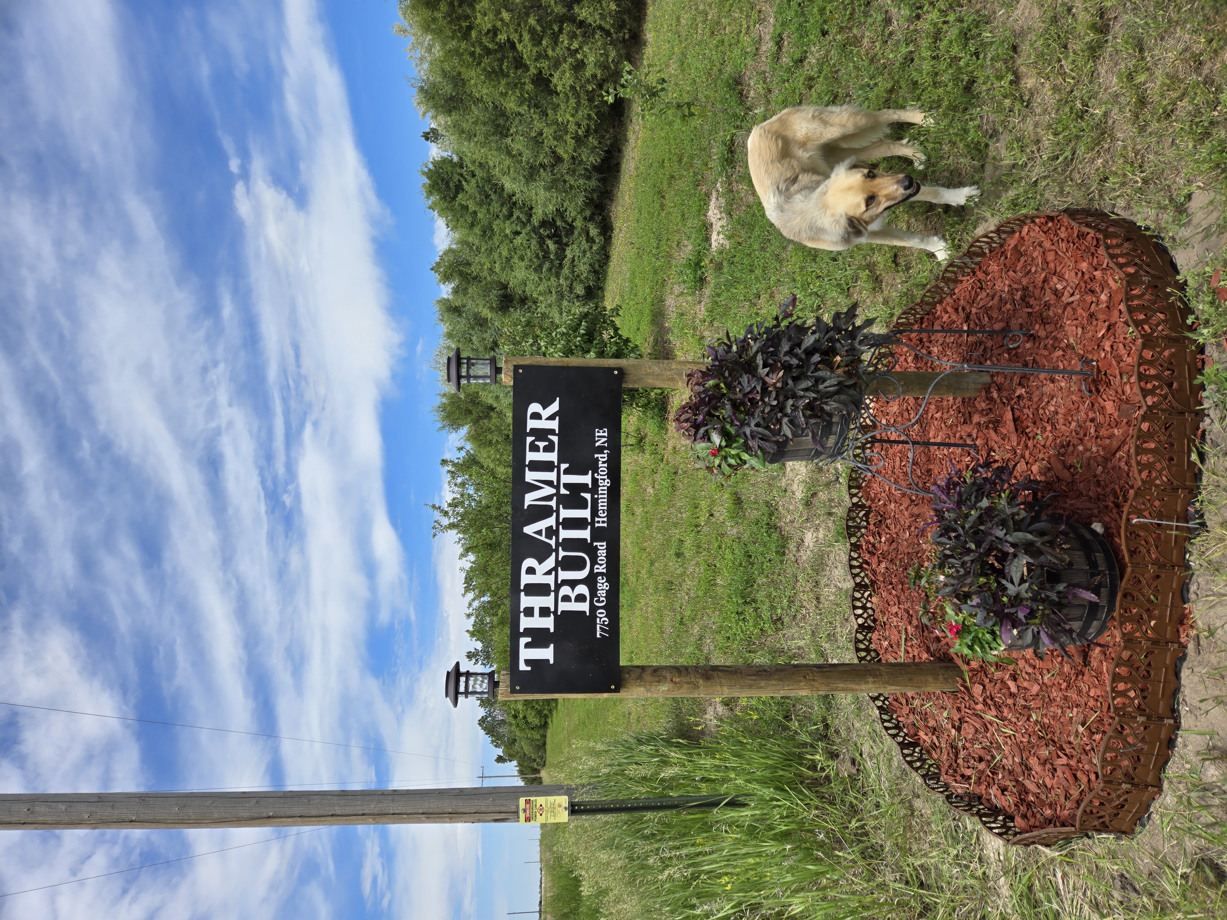 Avatar for Thramer Built