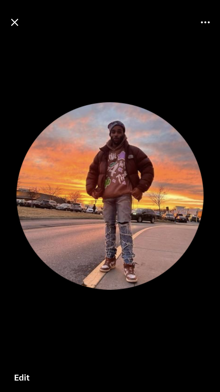 Avatar for Charles rice