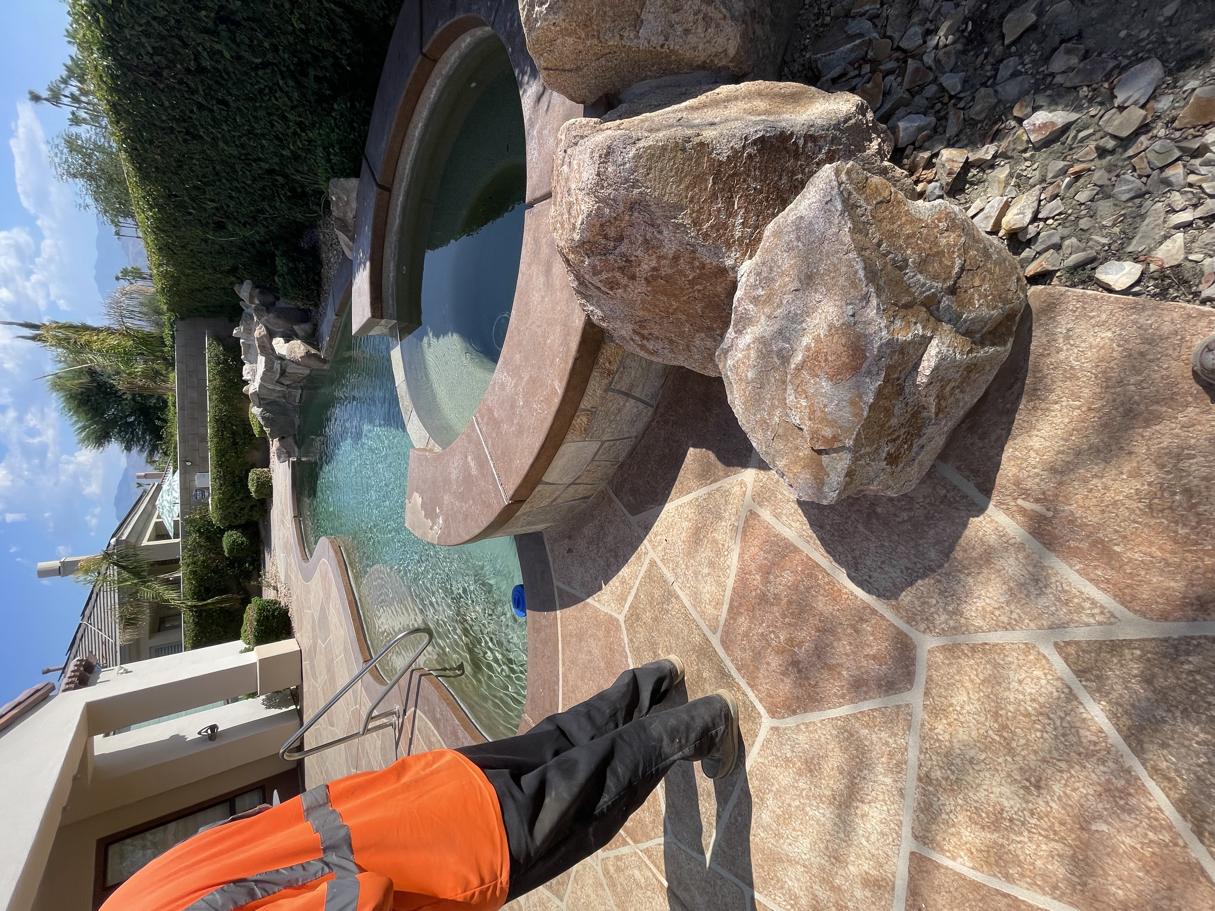 Avatar for A1 hardscape designs