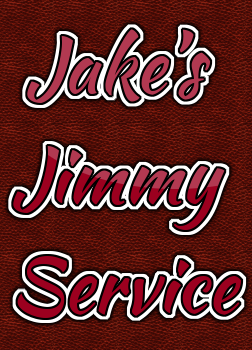 Avatar for Jake’s Jimmy Service