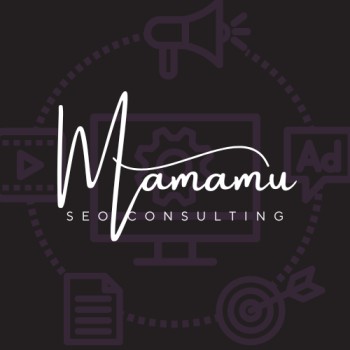 Mamamu SEO Services logo
