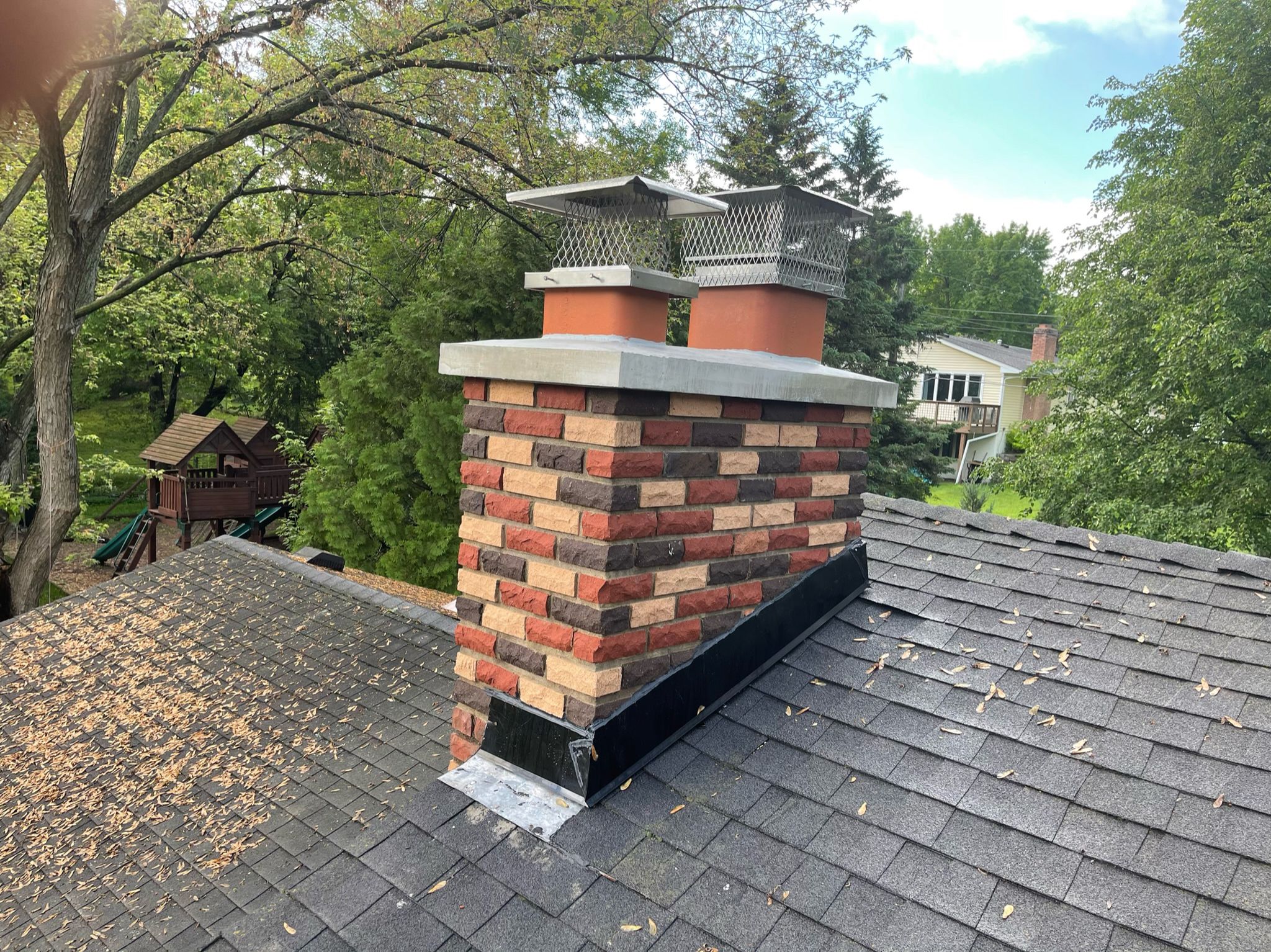 Avatar for Colonial Chimney