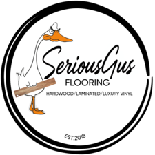 Avatar for Serious Gus Flooring LLC