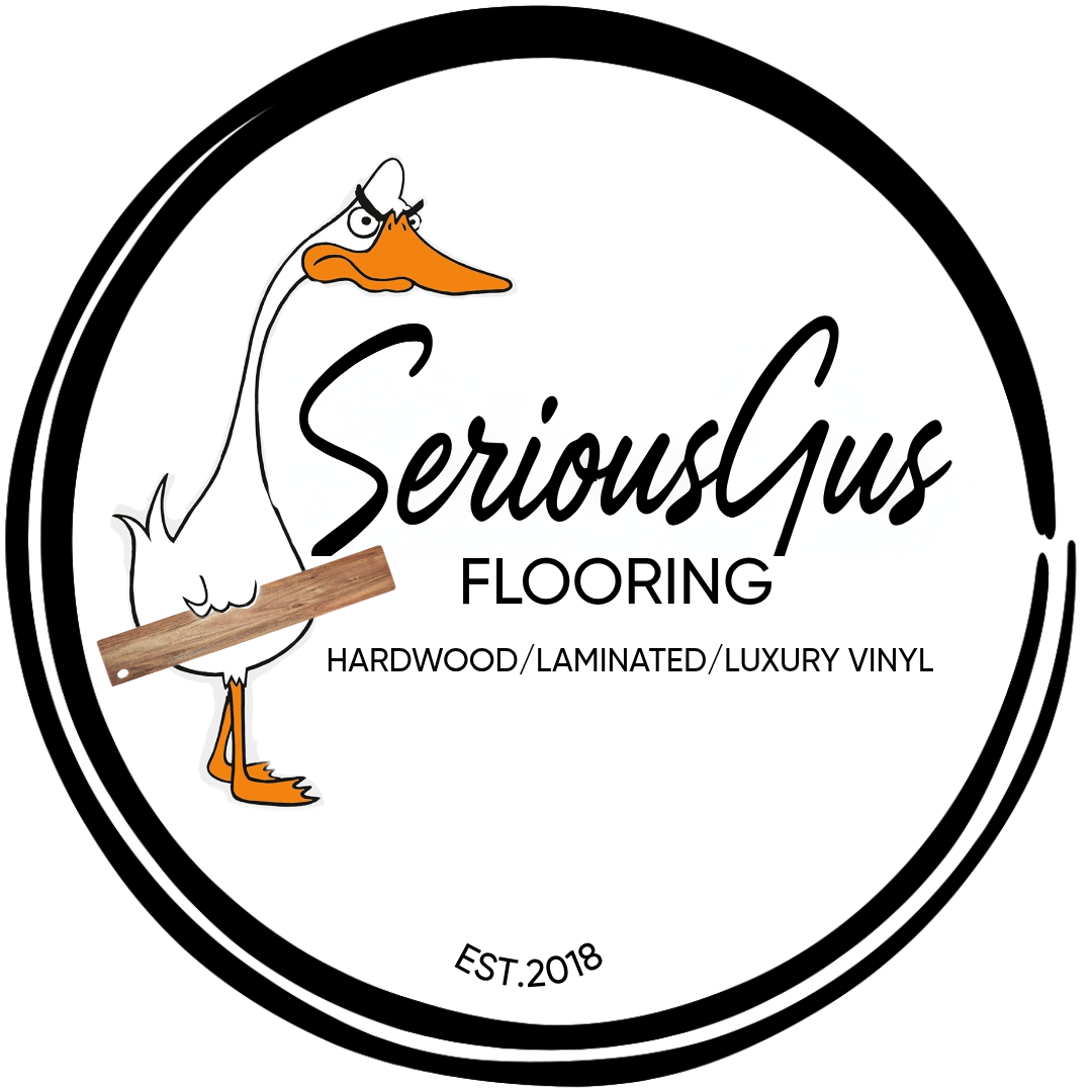 Avatar for Serious Gus Flooring LLC