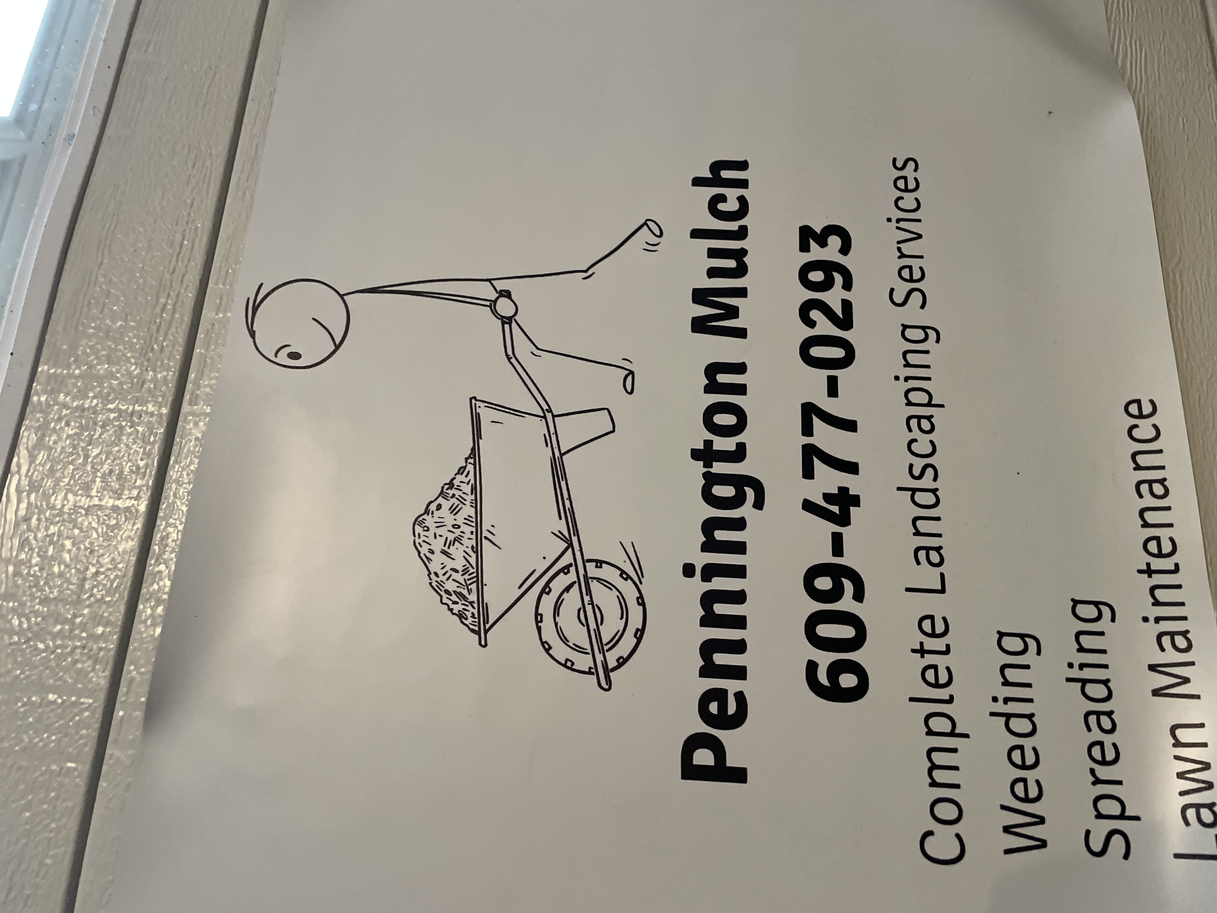 Avatar for Pennington Mulch