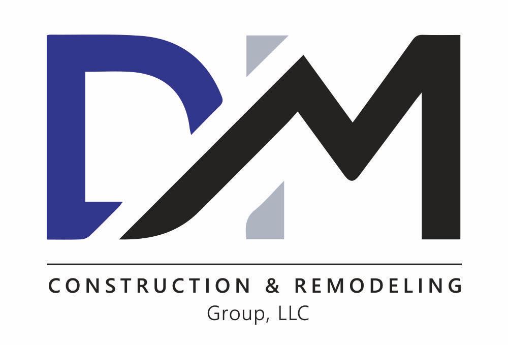 DM Construction Remodeling LLC logo