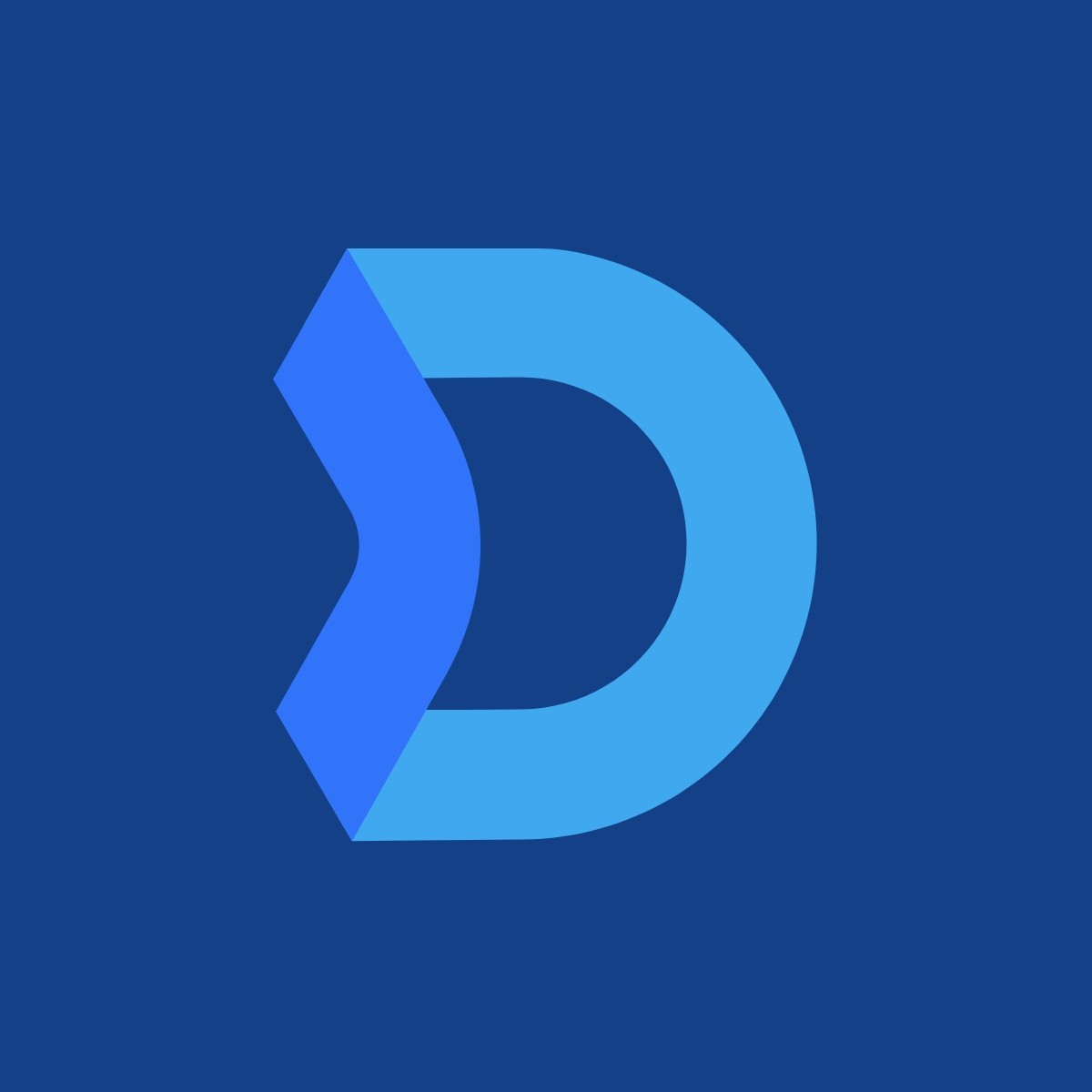 Digital Dynamiks logo