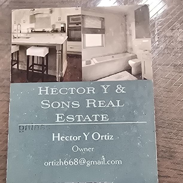 Avatar for Hector & Son Real Estate