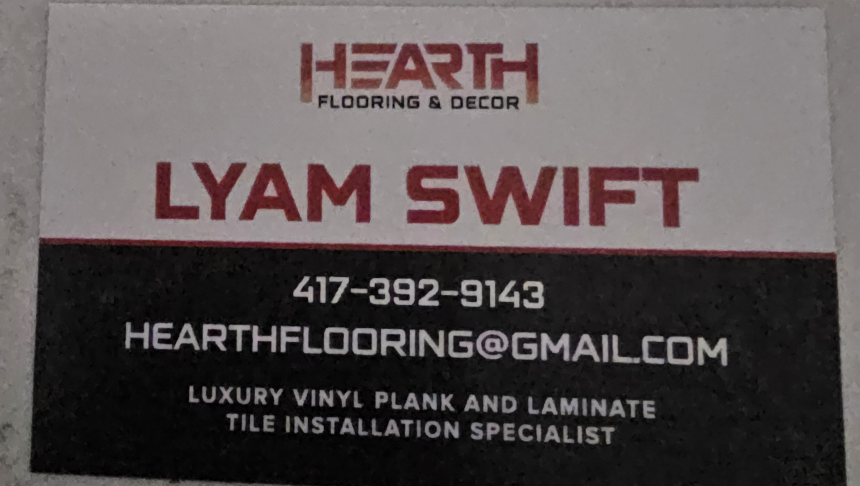 Avatar for Hearth Flooring&Decor llc