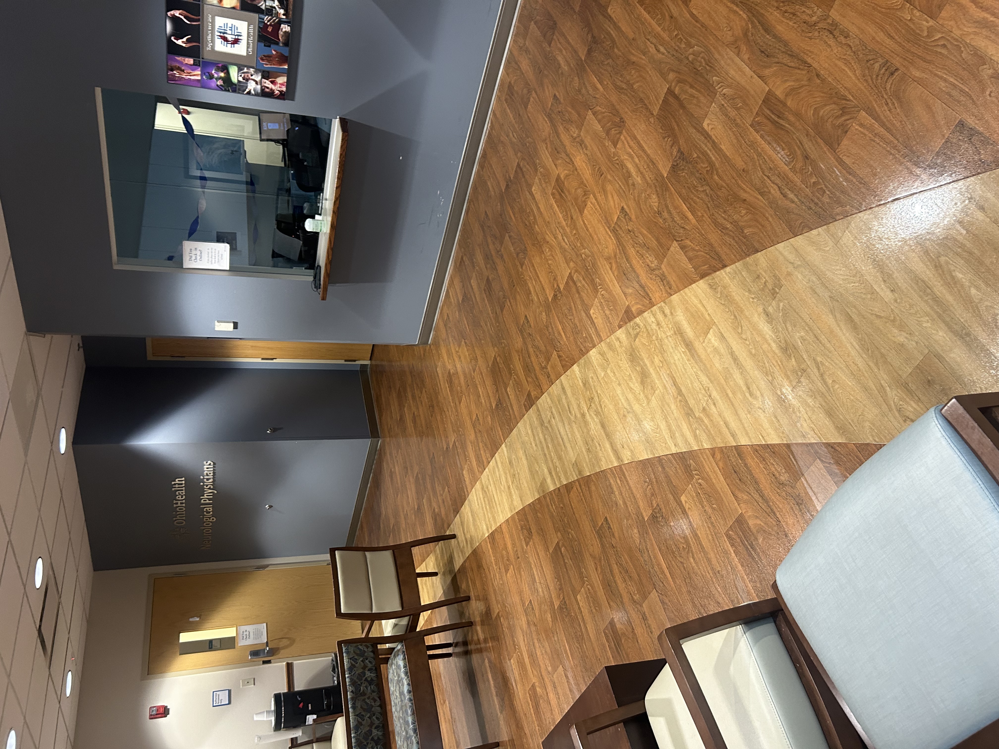 Lipsey Janitorial service LLC logo