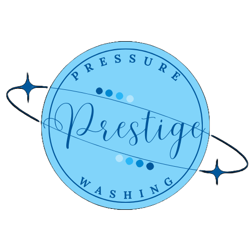 Avatar for Prestige pressure washing