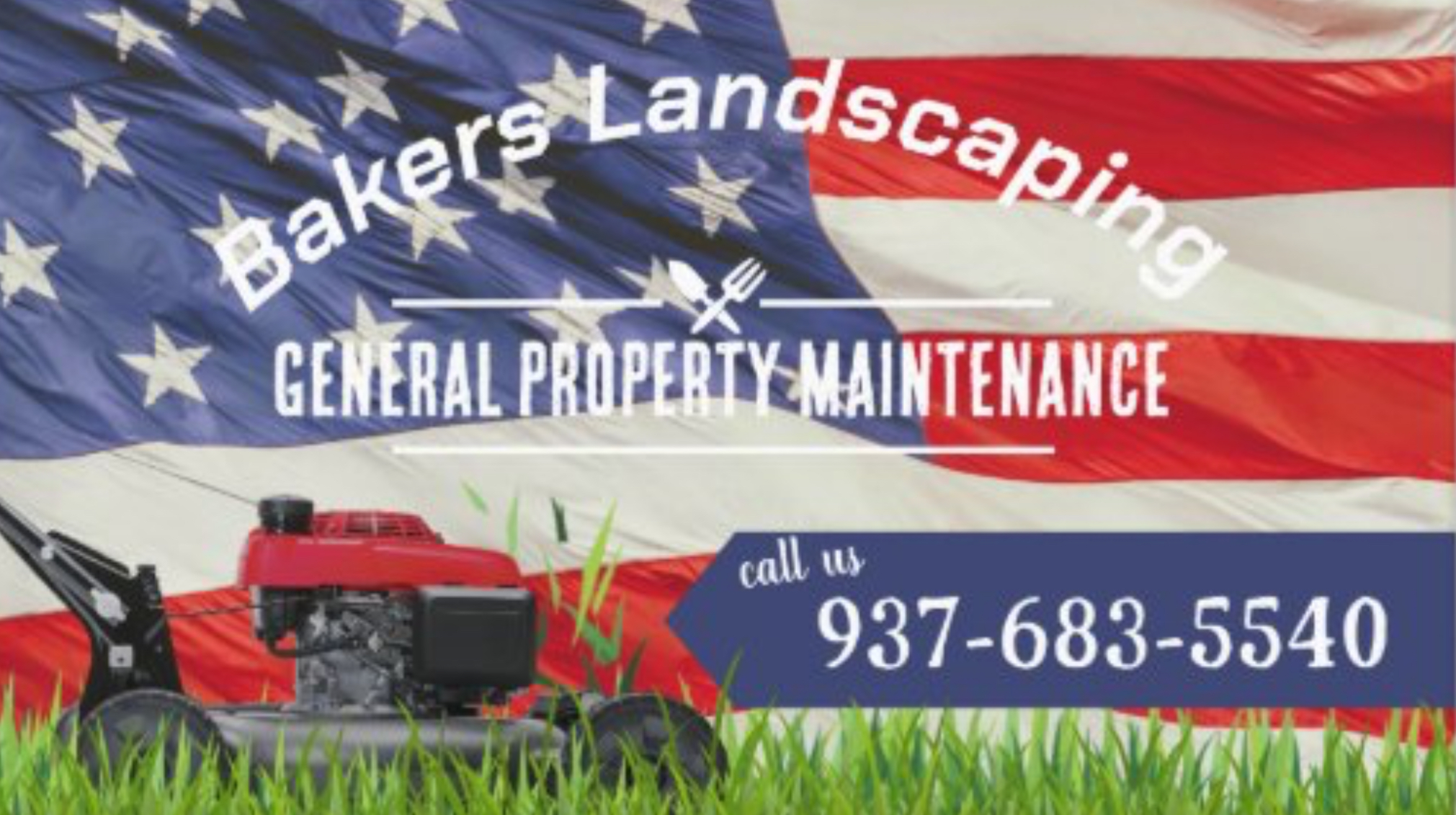 Avatar for Bakers Landscaping and General property maintenance
